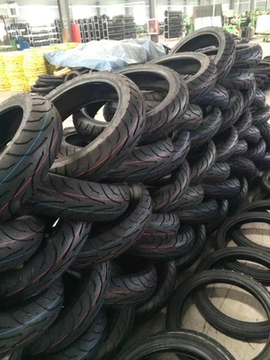 Customized Balance Scooter Tires 10X2.5 90/90-17 90/90/18 100/90-7 110/90-16