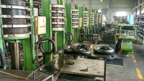 Customized Balance Scooter Tires 10X2.5 90/90-17 90/90/18 100/90-7 110/90-16