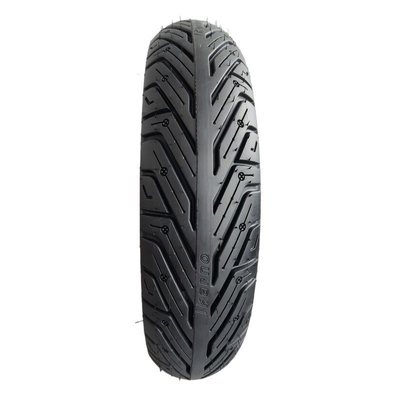 All Weather Pedal Motorcycle Tyre 3.00-8 90/90-18 100/90-17 110/90-16	Motorcycle Tires