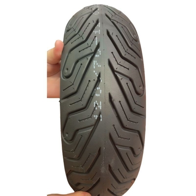 All Weather Pedal Motorcycle Tyre 3.00-8 90/90-18 100/90-17 110/90-16	Motorcycle Tires