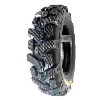 Unmanaged Motorcycle Tire 4.00-12 90/90-17 90/90-18 100/90-17 110/90-16 for Off-Road
