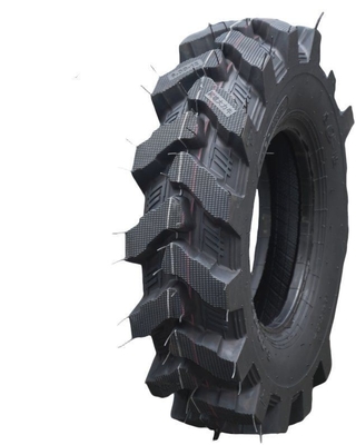 Unmanaged Motorcycle Tire 4.00-12 90/90-17 90/90-18 100/90-17 110/90-16 for Off-Road
