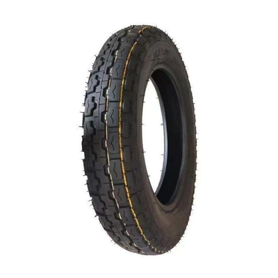 Talwan 4.50-12 2.75-17 300-17 70/80-17 Motorcycle Tires High Temperature Resistance
