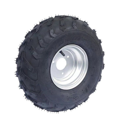 4X4 Four Wheel UTV ATV Tires Front And Rear Wheel 19X7-8 25X10-12