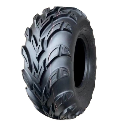 4X4 Four Wheel UTV ATV Tires Front And Rear Wheel 19X7-8 25X10-12