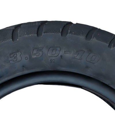 3.50-10 90/90-17 90/90-18 100/90-17 110/90-16 Unmanaged Tire For Off Road Motorcycle
