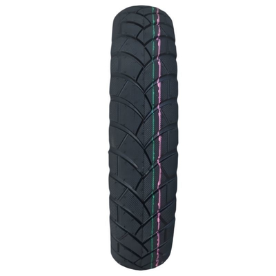 Pedal Motorcycle Tyre 3.50-10 3.00-10 90/90-17 90/90-18 Scooter Motorcycle Tires