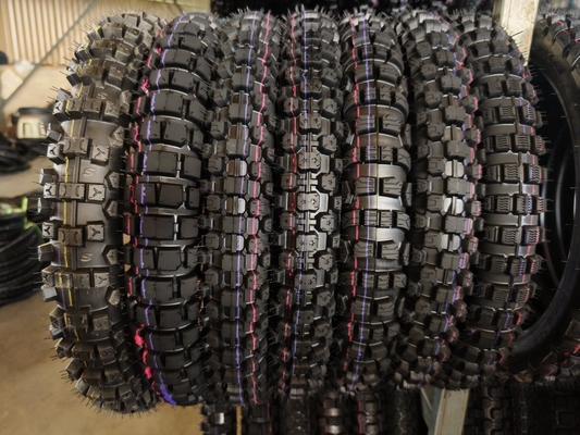 Pedal Motorcycle Tyre 3.50-10 3.00-10 90/90-17 90/90-18 Scooter Motorcycle Tires