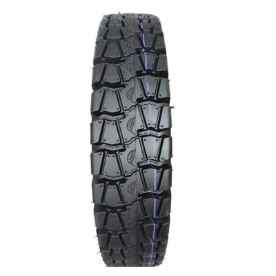 4.00-12 Motorcycle Trail Tyres Cross Country Tread Pattern Motorbike Off Road Tyres
