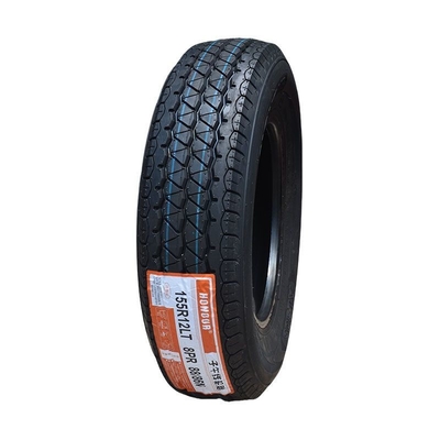 Multiple Size Off Road Tires 155R12 155R13 for Motorcycles and Tricycles