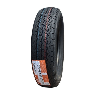 Off Road Motorcycle Air Cushion Tires 165R13 155R13 8-21 Inches Nylon Cord Design
