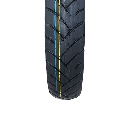 110/80-17 Air Cushion Tire For Off Road Vehicles Tricycles And Motorcycles