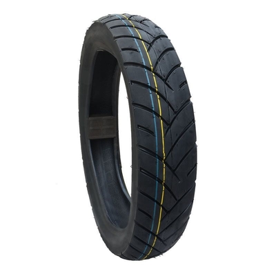 110/80-17 Air Cushion Tire For Off Road Vehicles Tricycles And Motorcycles