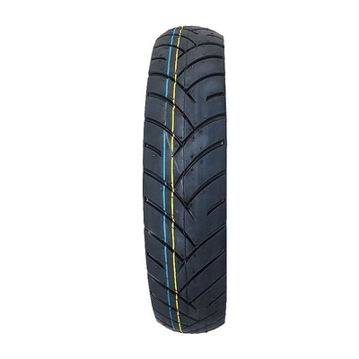 110/80-17 Air Cushion Tire For Off Road Vehicles Tricycles And Motorcycles