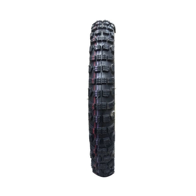 120/80-17 120/90-18 Off Road Tricycle Tires Replacement Wear Resistant