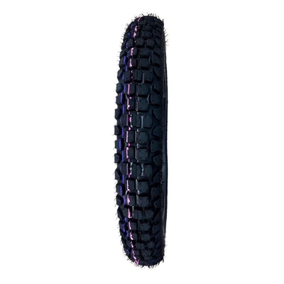 3.00-18 110/70-17 140/70-17 120/80-17 Off Road Tyres For Motorcycle And Tricycles