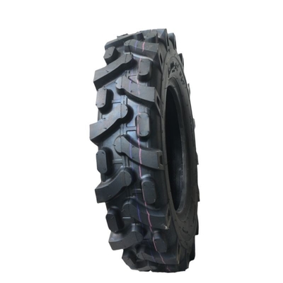 Motorcycle Air Cushion Tire 5.00-12 4.00-12 with Easy Handling and Maneuverability