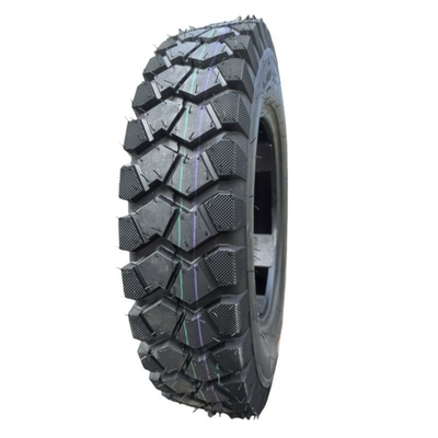 Tire Design Nylon Cord for Diagonal Tires All Terrain Motorcycle Tires 5.00-12 120/90-10