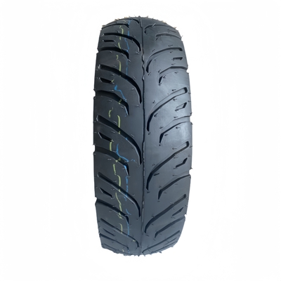 140/70-17 3.00-17 70/80-17 PCR Off Road Motorcycle Tyre , Taiwan Motorcycle Tires