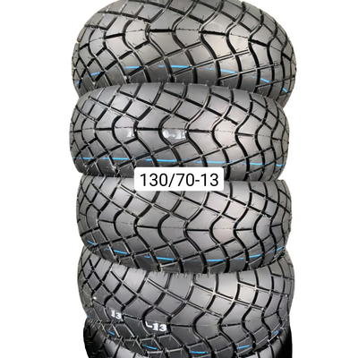 Talwan Technology Motorbike Road Tyres 130/70-13 90/90-18 Street Motorcycle Tires