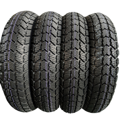 4pr 6pr 8pr Motorcycle Insert Tires 3.00-10 110/90-17 90/90-19 3.00-16 CCC SGS