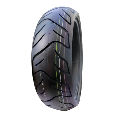Unmanaged Motorcycle Tire 130/60-13 90/90-18 100/90-17 110/90-16 off-Road Scooter Tire