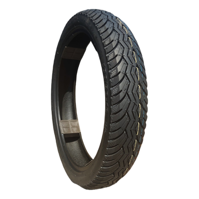 All Terrain Motorcycle Tires 100/80-18 120/90-10 Diameter 8-21 for Different Models