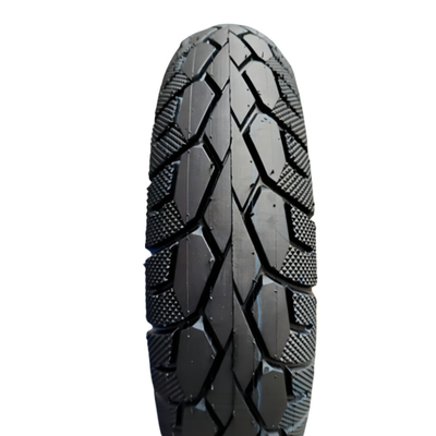 Genuine Product Scooter Tires 100/90-16 90X90X12 3.00-10 3.50-10 Tread Depth 13mm-20mm