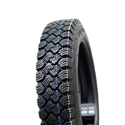 Wear Resistance Motorcycle Tire 4.00-10 130/70-12 130/60-13 110/80-14 140/70-14