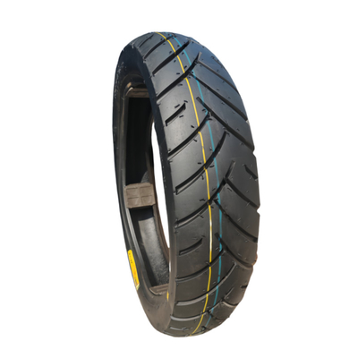 Motorcycle Tire 110/80-19 110/90-17 90/90-19 4.60-17 3.00-16 120/80-18 with Material