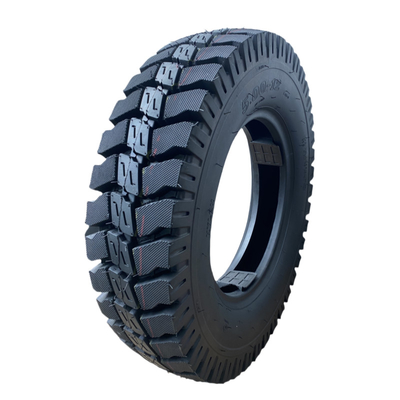Cordlal Wheels and Tires for Tye3000 Electric Garbage Trucks CE/DOT Certified 4.00-12 286