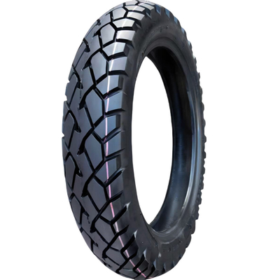 Talwan Technology Prosperstone Type 110/90-16 691B Motorcycle Tires with Nylon Cord