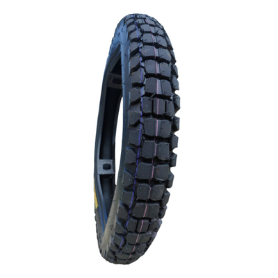 Front Power Wheels and Tires110/90-16 CE/DOT Certified for TE3000 Electric Garbage Trucks