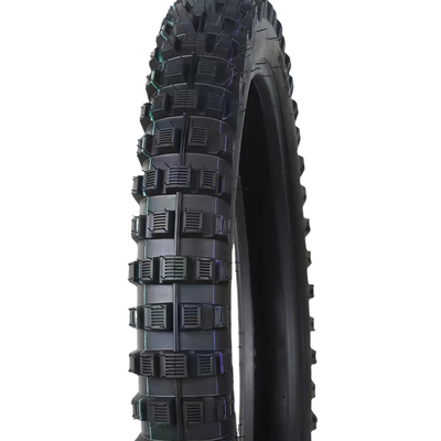 Performance 8 Inches to 21 Inches ATV Inner and Outer Tire Set with Nylon Cord Design 110/90-16