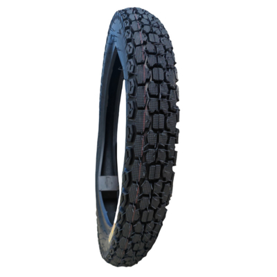 110/90-16 110/70-17 130/60-17 140/70-17 120/80-17 Motorcycle Tires with Air Cushion