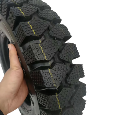 Motorcycle Tire Mud and Snowflake Patterns 4.50-12 4.10-18 4.60-18 4.60-17 120/80-18 Hc58