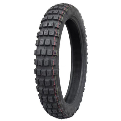120/80-19 2.75-18 90/90-21 80/100-21 Motorcycle Wheel Insert Tires for Complex Roads