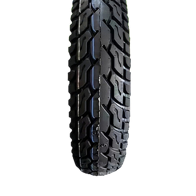 Two Wheel Motorcycle Scooter Vespa 16X3.00 120/70-12 110/80-12 130/60-13 Tubeless Tire
