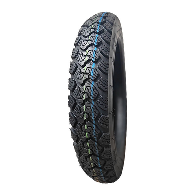 Two Wheel Motorcycle Scooter Vespa 16X3.00 120/70-12 110/80-12 130/60-13 Tubeless Tire