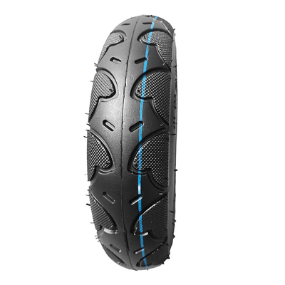 Nylon Cord Pedal Motorcycle Tyre Vespa 16X2.50 120/70-12 110/80-12 1Tubeless