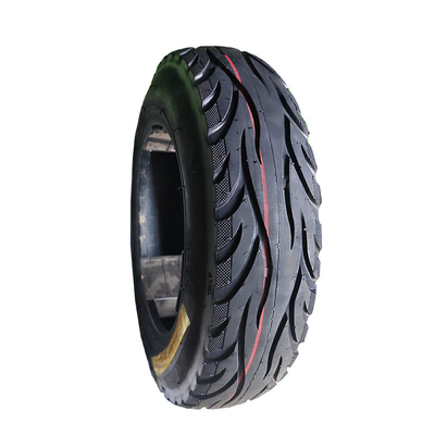 Nylon Cord Pedal Motorcycle Tyre Vespa 16X2.50 120/70-12 110/80-12 1Tubeless