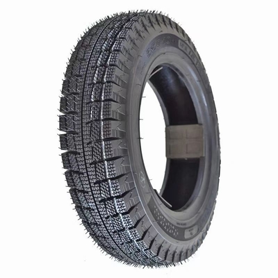 Tricycle Off-Road Wheel Han 3.75-12 Heavy-Duty Motorcycle Tires for Off-Road