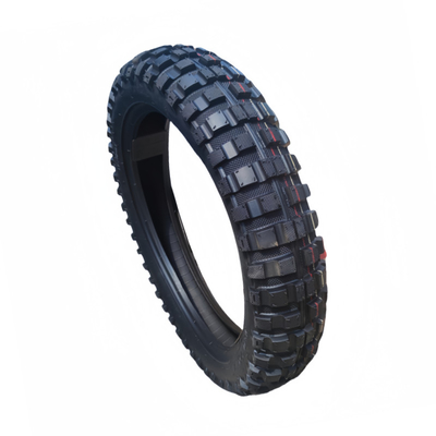 Customized Taiwan Motorcycle Tires 130/70-17 300-17 70/80-17 for Your Off-Road Adventure