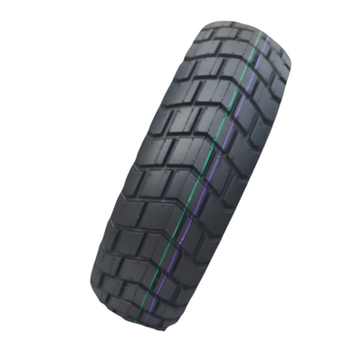 Taiwan Technology Prosperstone Type130/90-10t Motorcycle Tires 13mm-20mm Tread Depth