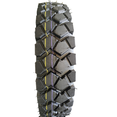 Three Wheeler Off Road Motorcycle Tires 5.00-12 70/80-17 Nylon Cord Diagonal Tires