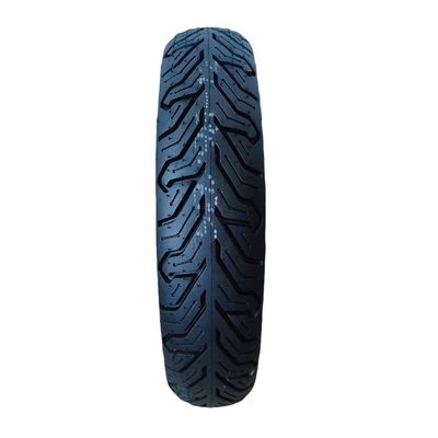 Scooter 14*2.50 666 Motorcycle Tire Tire for Off-Road 90/90-18 100/90-17 110/90-16