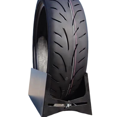 Unmanaged Scooter Tire 140/70-17 90/90-18 100/90-17 110/90-16 for Off-Road Motorcycle
