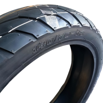 Neumancos Motorcycle Scooter Tires 140/70-18 110/90-16 130/70-17 120/90-16 120/80-18