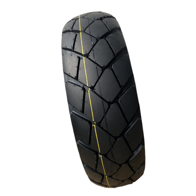 Nylon Cord Motorcycle Tires 170/70-17 622 5.00-12 90/90-14 for Tvs Bajal Ceat Tricycle