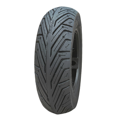 Motorcycle Scooter Vespa Tubeless Tire 90/70-12 4.00-8 110/80-12 130/60-13 130/70-12